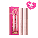 Too faced Better Than Sex Mascara Duo